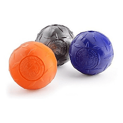 Planet Dog Diamond Plateball Juguete Para Tu Mascota Talla S