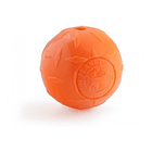 Planet Dog Diamond Plateball Juguete Para Tu Mascota Talla S 2