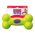 Kong Air Dog Squeaker Bone Para Tu Mascota Talla M 1