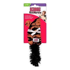 Kong Kickeroo Mouse Juguete  Para Tu Gato