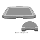 Dogit Soporte Carpeta Orientadora Entrenamiento Perros Small 2