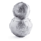 Planet Dog Diamond Platedouble Juguete Para Mascota Talla S 3