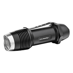 Linterna Led Lenser F1c Negra 400lu Bx 8701