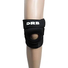 Rodillera Con Velcro Para Lesiones Distintas Tallas