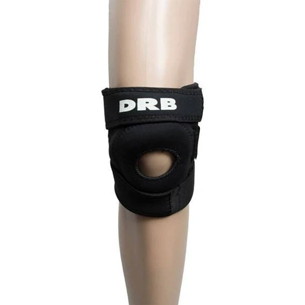 Rodillera Con Velcro Para Lesiones Distintas Tallas 