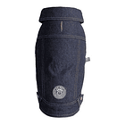 Gfpet Chaqueta De Jeans   Para Perro Talla 2xl 2