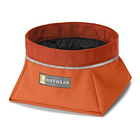 Ruffwear Plato Comida Resistente Al Agua Perro Gato Outdoor 1
