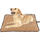 Pawise Mat Teflon Para Perro O Gatos Talla M 2