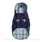 Gfpet Impermeable Reversible Para Perro Talla Xs 4