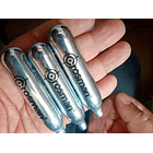 Pack 5 Unidades Swiss Arms Capsula De Co2 De 12 Gr 2