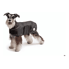 Gfpet Capa Impermeable  Para Perro Talla M 1