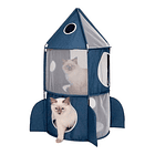 Catit Vesper Rocket Para Tu Gato 1
