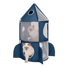 Catit Vesper Rocket Para Tu Gato