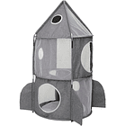 Catit Vesper Rocket Para Tu Gato 2