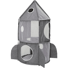 Catit Vesper Rocket Para Tu Gato