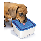 Zeus Fuente Bebedera Mini 1.5 Lts 1