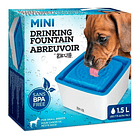 Zeus Fuente Bebedera Mini 1.5 Lts 2