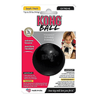 Kong Ball Extreme Juguete Para Tu Mascota Talla S 2