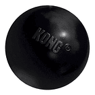 Kong Ball Extreme Juguete Para Tu Mascota Talla S 3