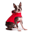 Gfpet Impermeable Reversible Para Perro Talla S 3