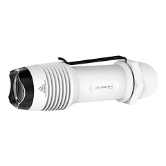 Linterna Led Lenser F1c Blanca 500lu Bx 8701-c