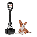 Dogit Clean Jaws Pala Fecas Para Jardin  2