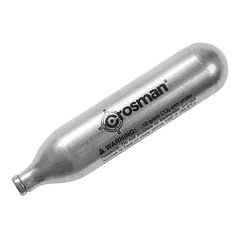 Pack 10 Unidades Swiss Arms Capsula De Co2 De 12 Gr