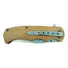 Cortapluma 3d Albainox Ducks 8,8cm  #18257-17 2