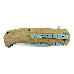 Cortapluma 3d Albainox Ducks 8,8cm  #18257-17