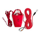 Ruffwear - Knot-a-hitch Para Tu Mascota, Especial Outdoor  2