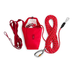 Ruffwear - Knot-a-hitch Para Tu Mascota, Especial Outdoor 