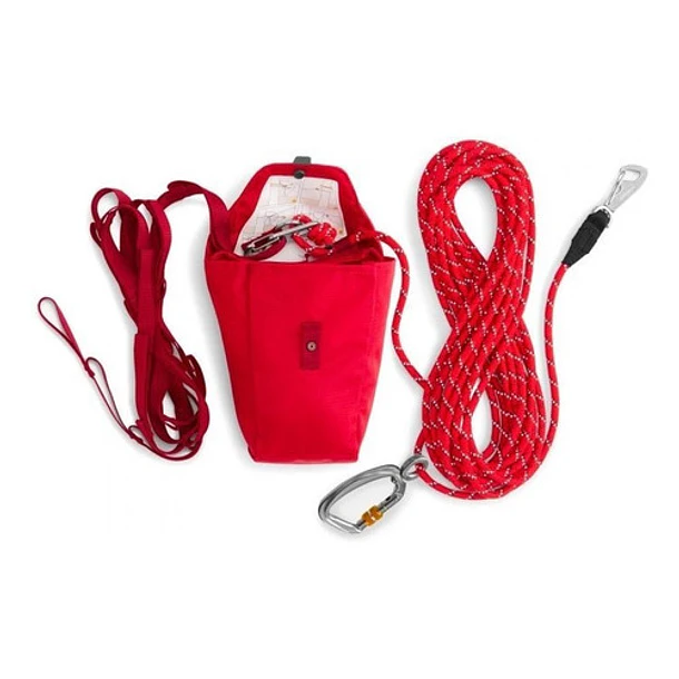 Ruffwear - Knot-a-hitch Para Tu Mascota, Especial Outdoor  2