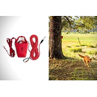 Ruffwear - Knot-a-hitch Para Tu Mascota, Especial Outdoor  3