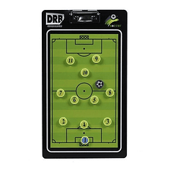 Pizarra Magnetica Futbol