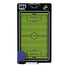 Pizarra Magnetica Futbol 2