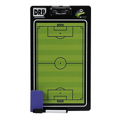 Pizarra Magnetica Futbol