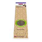 Kong Rascador Sencillo Para Gatos  2