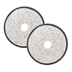 Filtro Doble Acción Para Bebedera De Acero Catit 2