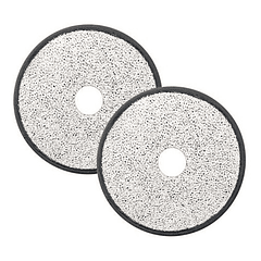 Filtro Doble Acción Para Bebedera De Acero Catit