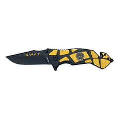 Navaja Táctica Albainox Swat 8cm  #19823