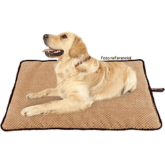 Pawise Mat Teflon Para Perro O Gatos Talla S