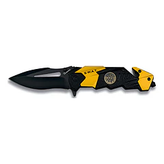 Navaja Táctica Albainox Swat 8,5cm  #18124-a