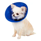 Collar Kong Ez Soft Para Tu Mascota Rehabilitación Xs 2