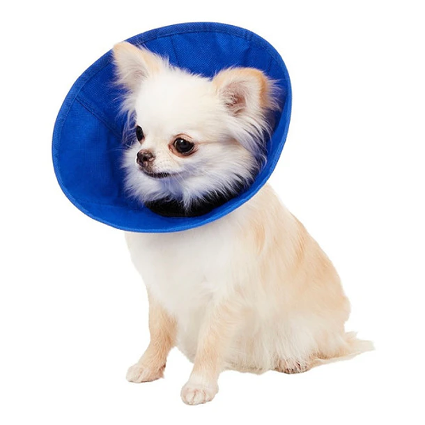 Collar Kong Ez Soft Para Tu Mascota Rehabilitación Xs 2