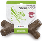 Hueso Para Tu Perro, Marca Benebone Stick Bacon Small Eeuu 1