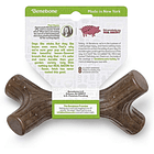 Hueso Para Tu Perro, Marca Benebone Stick Bacon Small Eeuu 3