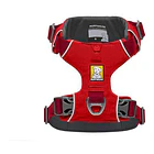 Arnes Ruffwear Front Range Para Perros Gran Calidad Rojo 1