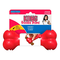 Juguete Goodie Bone Para Tu Mascota Talla L