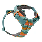 Arnes Ruffwear Front Range Para Perros Gran Calidad Azul 2