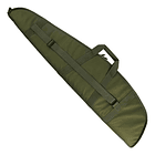 Bolso Funda Rifle Con Espacio Para Mira Zlip B19 Negro 1